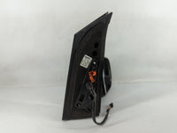 2011-2014 Toyota Sienna Passenger Side View Mirror - Right Door Mirror OEM Used - Oemusedautoparts1.com