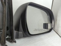 2011-2014 Toyota Sienna Passenger Side View Mirror - Right Door Mirror OEM Used - Oemusedautoparts1.com