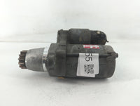 2011-2016 Toyota Sienna Car Starter Motor Solenoid OEM P/N:TN428000 Fits Fits 2009 2010 2011 2012 2016 2018 2019 2020 2021 O