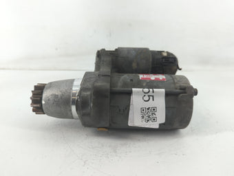 compare product 2011-2016 Toyota Sienna Car Starter Motor Solenoid OEM P/N:TN428000 Fits Fits 2009 2010 2011 2012 2016 2018 2019 2020 2021 OEM Used Auto Parts