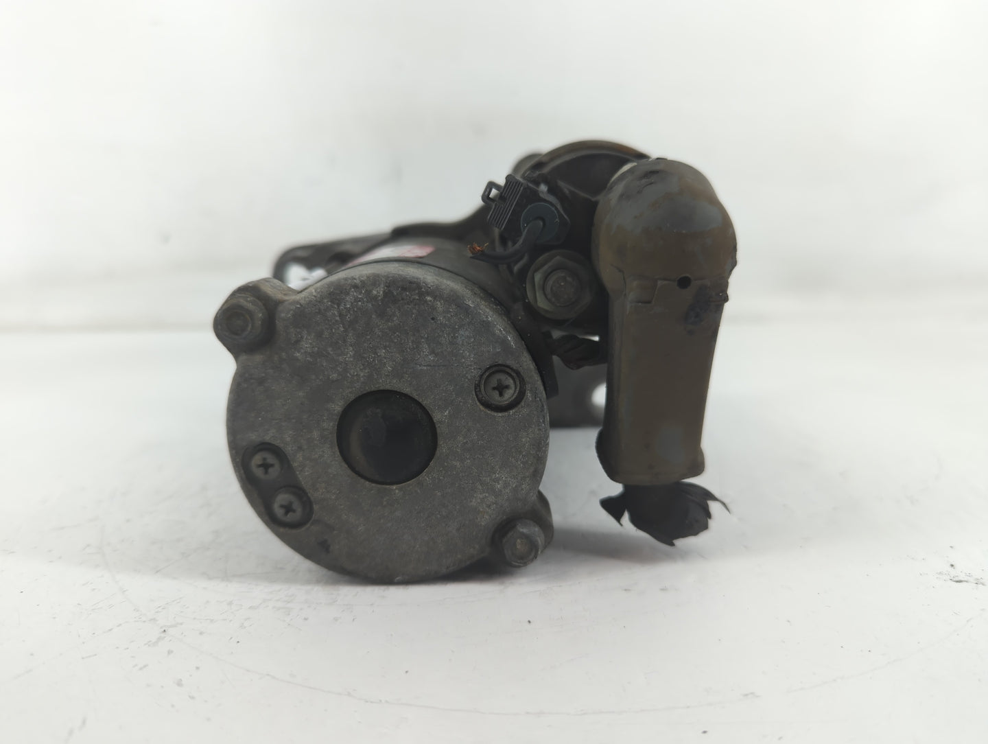 2011-2016 Toyota Sienna Car Starter Motor Solenoid OEM P/N:TN428000 Fits Fits 2009 2010 2011 2012 2016 2018 2019 2020 2021 O