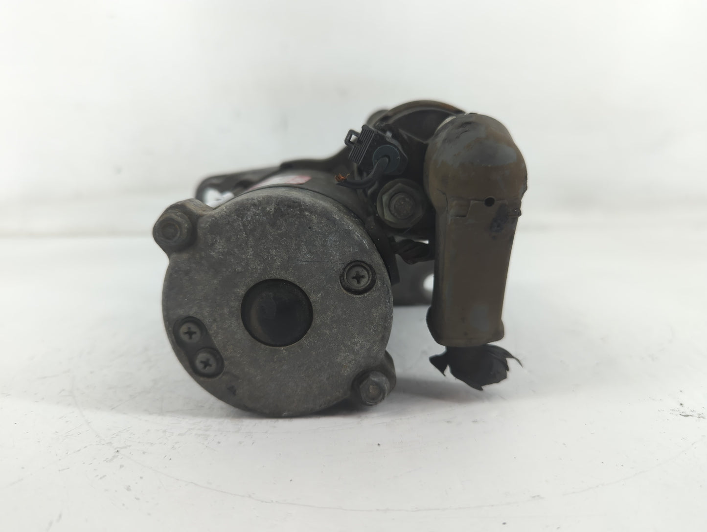 2011-2016 Toyota Sienna Car Starter Motor Solenoid OEM P/N:TN428000 Fits Fits 2009 2010 2011 2012 2016 2018 2019 2020 2021 O