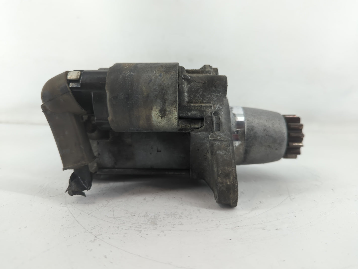 2011-2016 Toyota Sienna Car Starter Motor Solenoid OEM P/N:TN428000 Fits Fits 2009 2010 2011 2012 2016 2018 2019 2020 2021 O