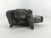 2011-2016 Toyota Sienna Car Starter Motor Solenoid OEM P/N:TN428000 Fits Fits 2009 2010 2011 2012 2016 2018 2019 2020 2021 O