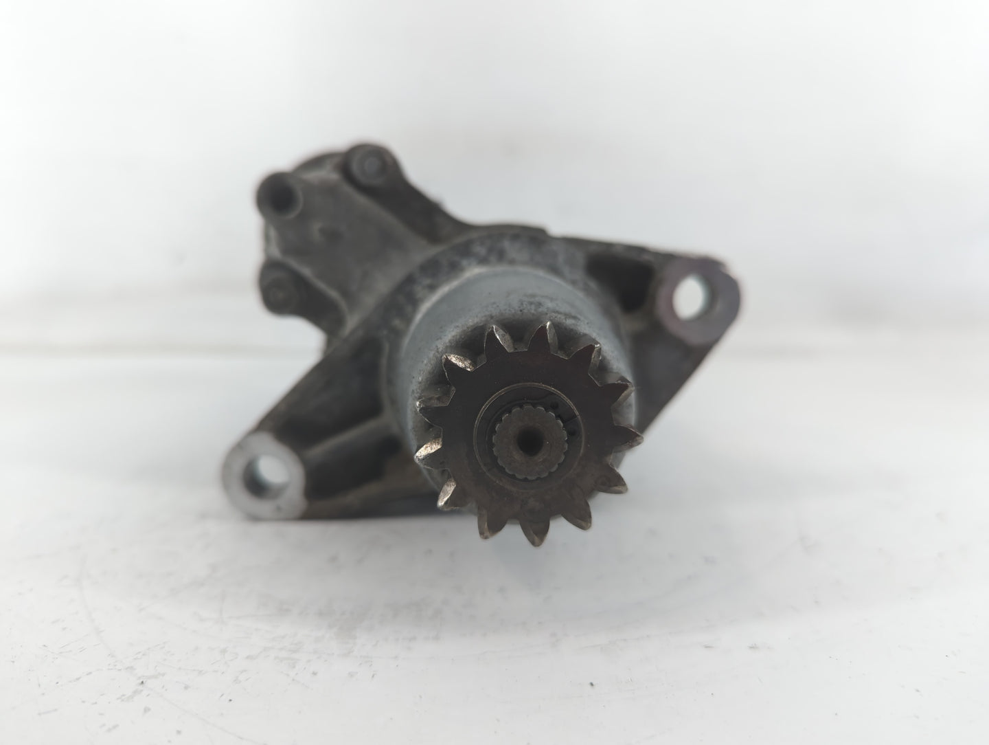 2011-2016 Toyota Sienna Car Starter Motor Solenoid OEM P/N:TN428000 Fits Fits 2009 2010 2011 2012 2016 2018 2019 2020 2021 O