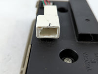 2011-2014 Toyota Sienna Climate Control Module Temperature AC/Heater Replacement Fits Fits 2011 2012 2013 2014 OEM Used Auto