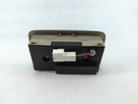 2011-2014 Toyota Sienna Climate Control Module Temperature AC/Heater Replacement Fits Fits 2011 2012 2013 2014 OEM Used Auto