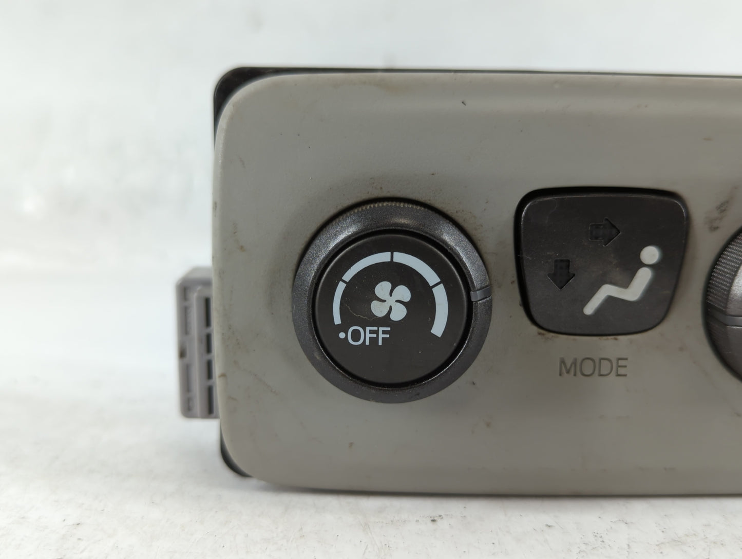 2011-2014 Toyota Sienna Climate Control Module Temperature AC/Heater Replacement P/N:PA6-GF30 75D913 Fits Fits 2011 2012 201