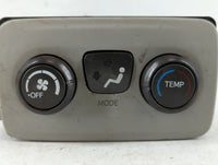 2011-2014 Toyota Sienna Climate Control Module Temperature AC/Heater Replacement P/N:PA6-GF30 75D913 Fits Fits 2011 2012 201