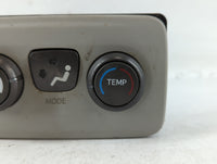 2011-2014 Toyota Sienna Climate Control Module Temperature AC/Heater Replacement P/N:PA6-GF30 75D913 Fits Fits 2011 2012 201