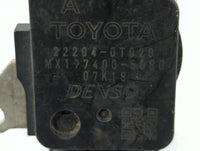 2011-2016 Toyota Sienna Mass Air Flow Meter Maf - Oemusedautoparts1.com