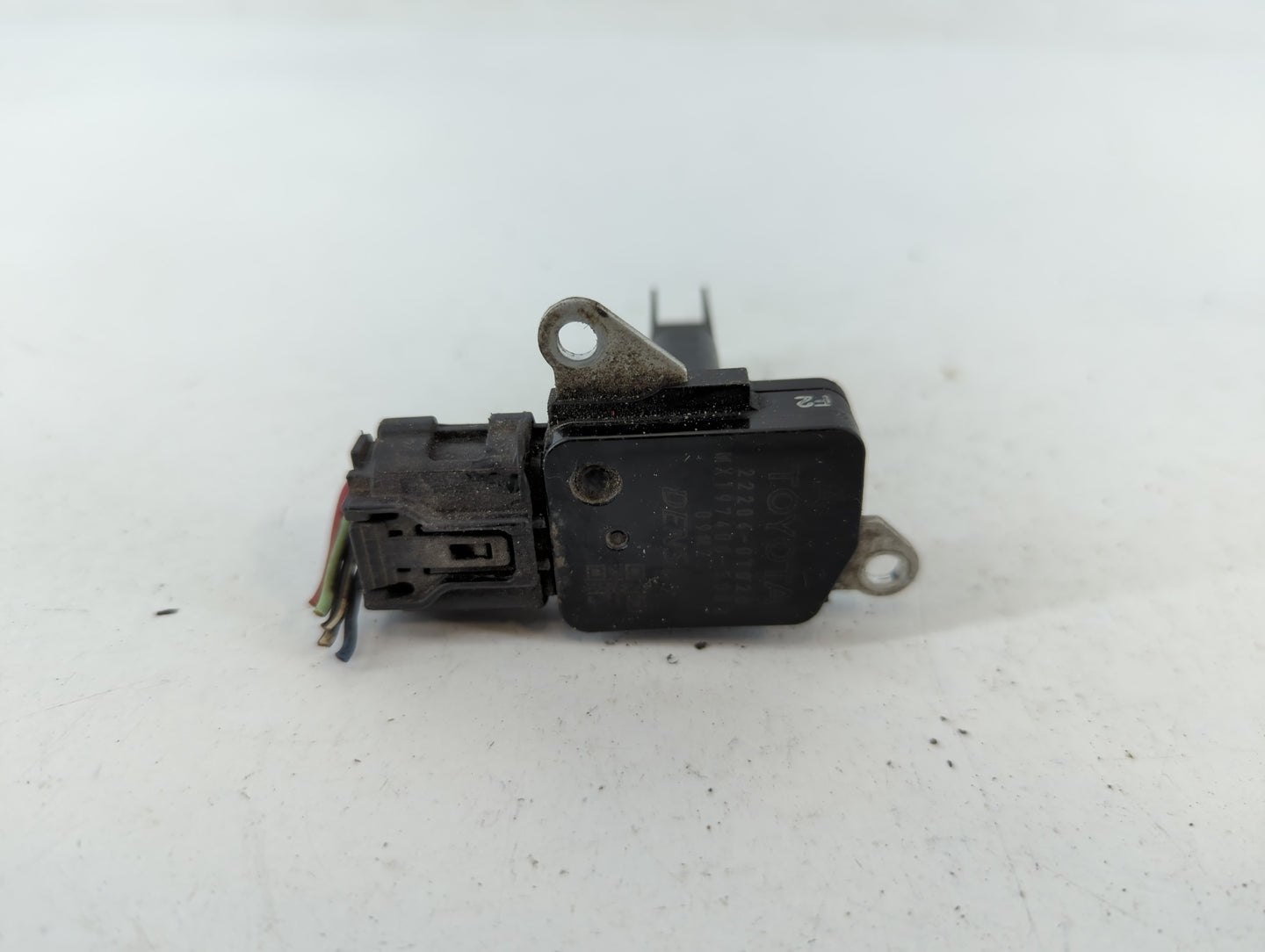 2011-2016 Toyota Sienna Mass Air Flow Meter Maf - Oemusedautoparts1.com