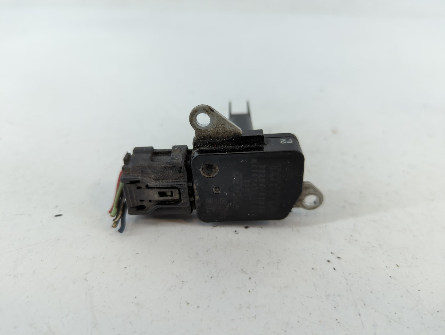 2011-2016 Toyota Sienna Mass Air Flow Meter Maf - Oemusedautoparts1.com