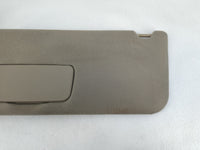 2011-2014 Toyota Sienna Sun Visor Shade Replacement Passenger Right Mirror Fits Fits 2011 2012 2013 2014 OEM Used Auto Parts