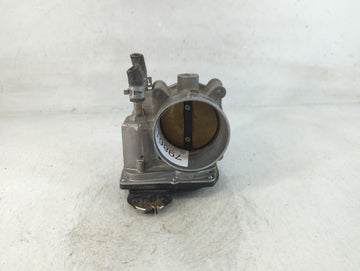 2011-2013 Toyota Sienna Throttle Body P/N:O7N27 Fits Fits 2009 2010 2011 2012 2013 2014 2015 2016 2017 2018 2019 OEM Used Au