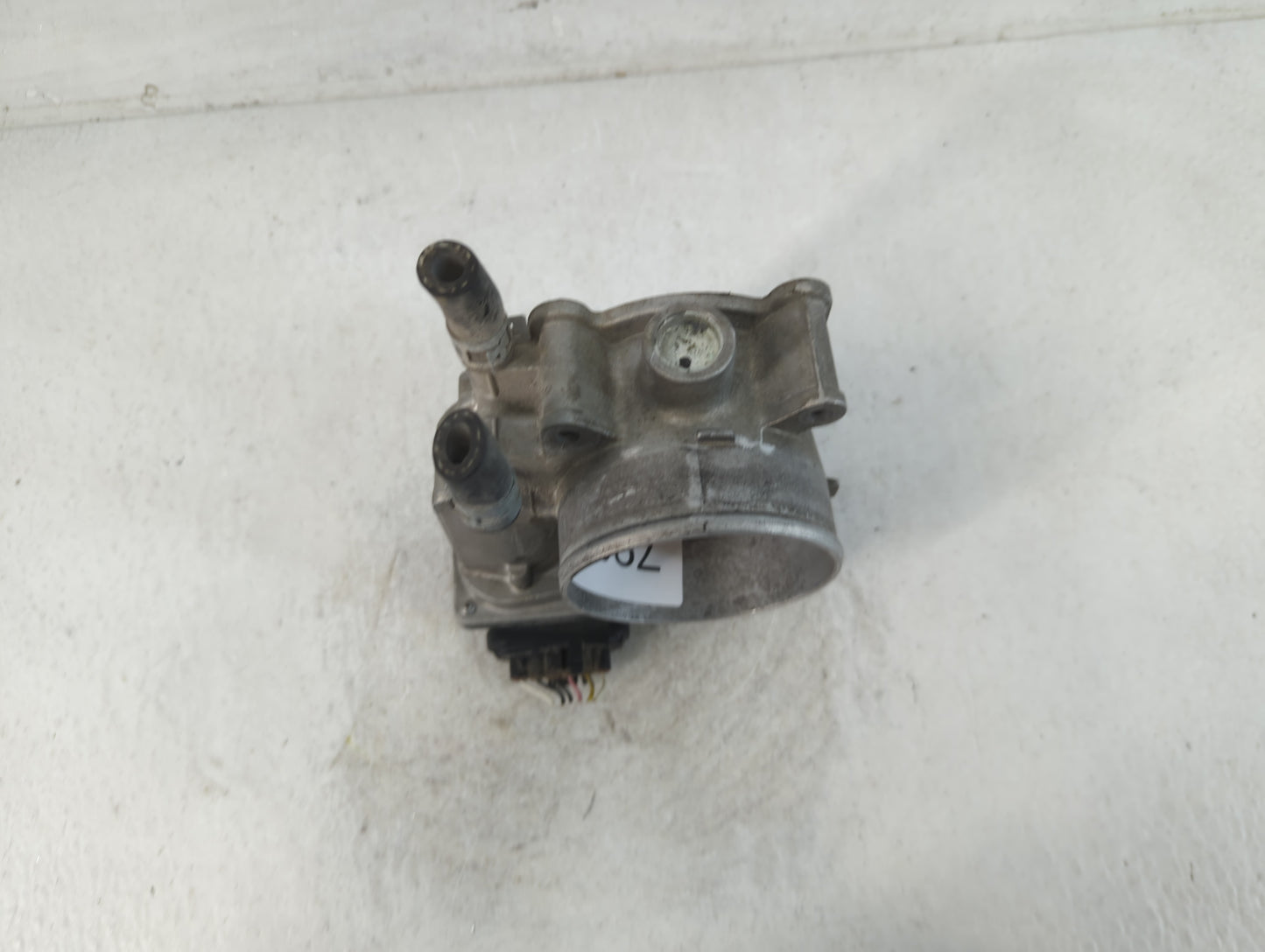 2011-2013 Toyota Sienna Throttle Body P/N:O7N27 Fits Fits 2009 2010 2011 2012 2013 2014 2015 2016 2017 2018 2019 OEM Used Au