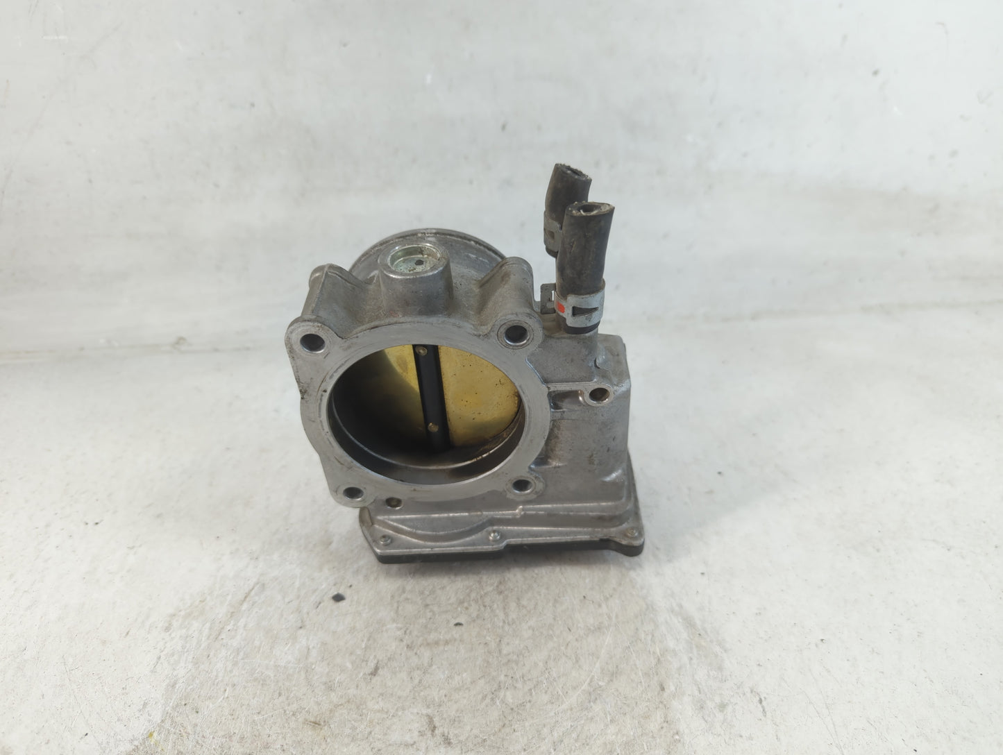 2011-2013 Toyota Sienna Throttle Body P/N:O7N27 Fits Fits 2009 2010 2011 2012 2013 2014 2015 2016 2017 2018 2019 OEM Used Au