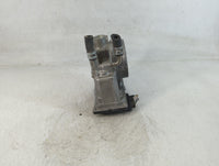 2011-2013 Toyota Sienna Throttle Body P/N:O7N27 Fits Fits 2009 2010 2011 2012 2013 2014 2015 2016 2017 2018 2019 OEM Used Au