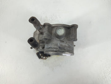 2007-2016 Toyota Sienna Throttle Body P/N:22030-0P050 Fits OEM Used Auto Parts