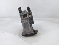 2007-2016 Toyota Sienna Throttle Body P/N:22030-0P050 Fits OEM Used Auto Parts - Oemusedautoparts1.com