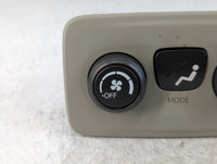 2011-2014 Toyota Sienna Climate Control Module Temperature AC/Heater Replacement P/N:PA6-GF30 75D913 Fits Fits 2011 2012 201