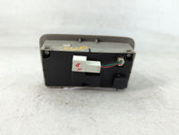 2011-2014 Toyota Sienna Climate Control Module Temperature AC/Heater Replacement P/N:PA6-GF30 75D913 Fits Fits 2011 2012 201