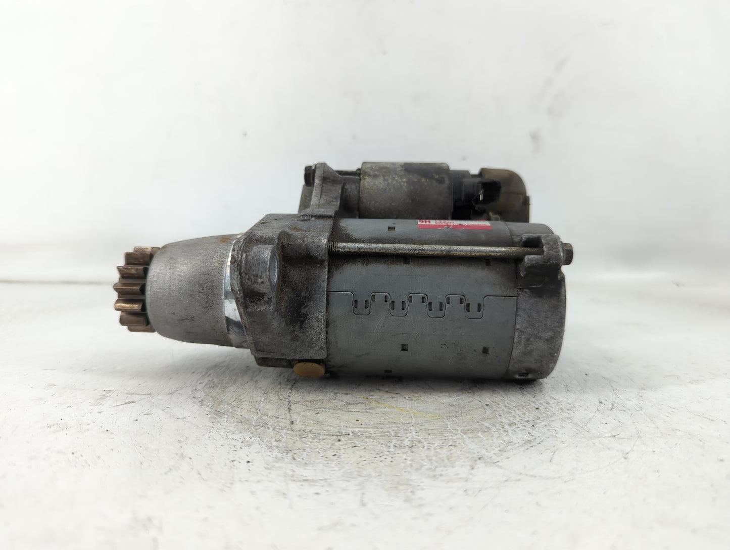 2011-2016 Toyota Sienna Car Starter Motor Solenoid OEM P/N:TN428000-5983 28100-0V012 Fits OEM Used Auto Parts - Oemusedautop