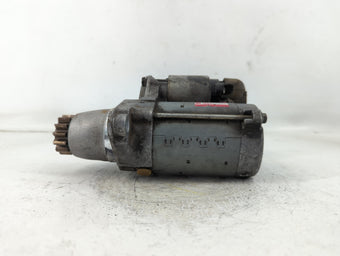 compare product 2011-2016 Toyota Sienna Car Starter Motor Solenoid OEM P/N:TN428000-5983 28100-0V012 Fits OEM Used Auto Parts