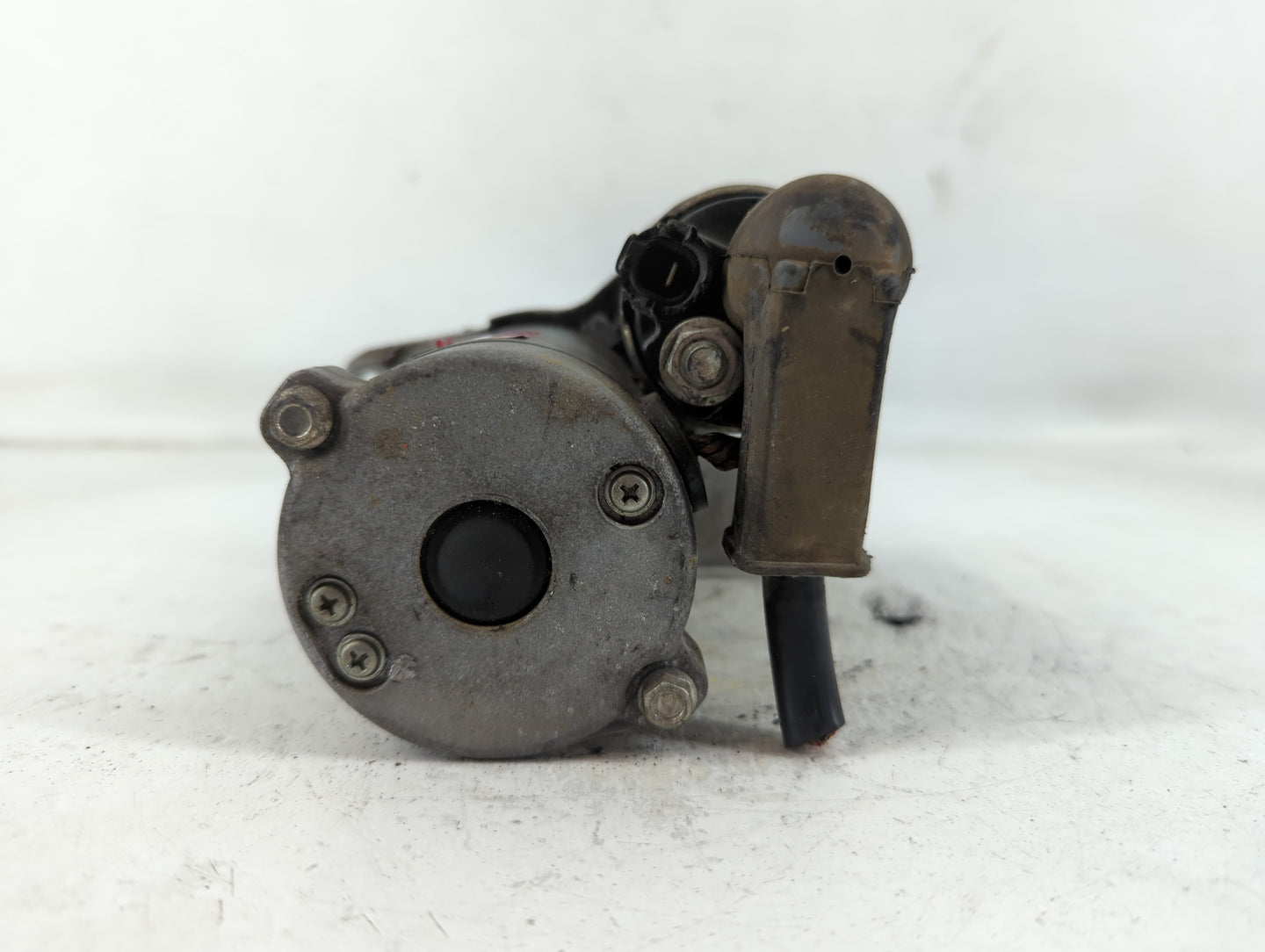 2011-2016 Toyota Sienna Car Starter Motor Solenoid OEM P/N:TN428000-5983 28100-0V012 Fits OEM Used Auto Parts - Oemusedautop