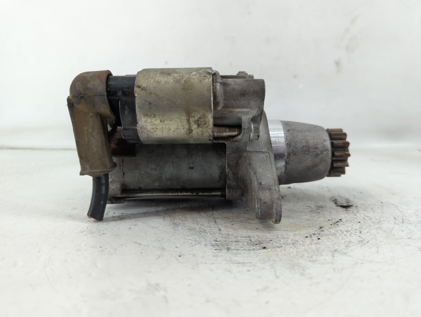 2011-2016 Toyota Sienna Car Starter Motor Solenoid OEM P/N:TN428000-5983 28100-0V012 Fits OEM Used Auto Parts - Oemusedautop