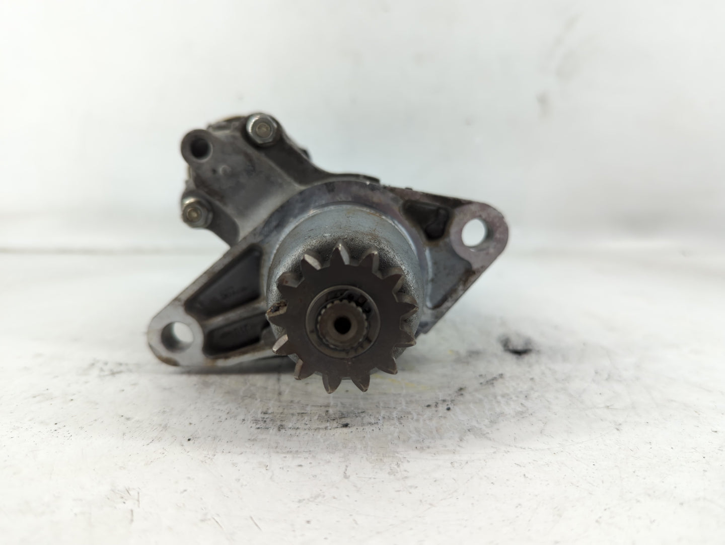 2011-2016 Toyota Sienna Car Starter Motor Solenoid OEM P/N:TN428000-5983 28100-0V012 Fits OEM Used Auto Parts - Oemusedautop