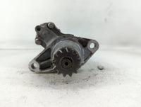 2011-2016 Toyota Sienna Car Starter Motor Solenoid OEM P/N:TN428000-5983 28100-0V012 Fits OEM Used Auto Parts - Oemusedautop