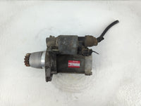 2011-2016 Toyota Sienna Car Starter Motor Solenoid OEM P/N:TN428000-5983 28100-0V012 Fits OEM Used Auto Parts - Oemusedautop