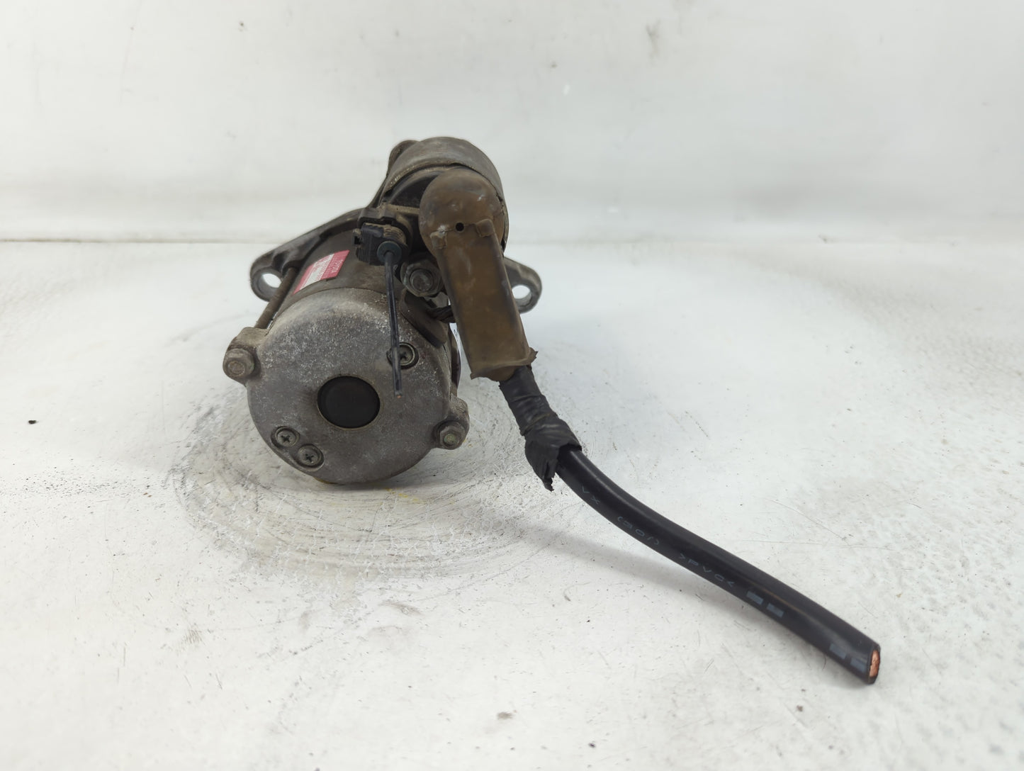 2011-2016 Toyota Sienna Car Starter Motor Solenoid OEM P/N:TN428000-5983 28100-0V012 Fits OEM Used Auto Parts - Oemusedautop