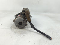 2011-2016 Toyota Sienna Car Starter Motor Solenoid OEM P/N:TN428000-5983 28100-0V012 Fits OEM Used Auto Parts - Oemusedautop