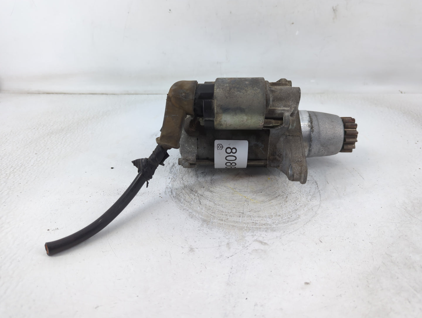 2011-2016 Toyota Sienna Car Starter Motor Solenoid OEM P/N:TN428000-5983 28100-0V012 Fits OEM Used Auto Parts - Oemusedautop