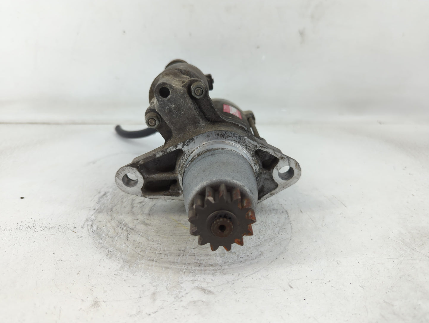 2011-2016 Toyota Sienna Car Starter Motor Solenoid OEM P/N:TN428000-5983 28100-0V012 Fits OEM Used Auto Parts - Oemusedautop
