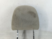2012-2020 Toyota Sienna Headrest Head Rest Front Driver Passenger Seat Fits Fits 2012 2013 2014 2015 2016 2017 2018 2019 202