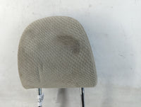 2012-2020 Toyota Sienna Headrest Head Rest Front Driver Passenger Seat Fits Fits 2012 2013 2014 2015 2016 2017 2018 2019 202