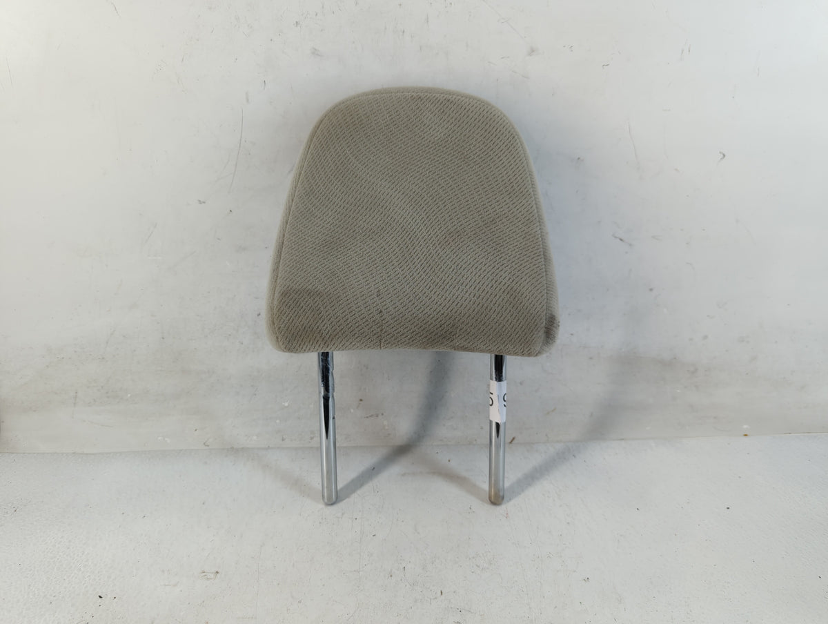2012-2020 Toyota Sienna Headrest Head Rest Front Driver Passenger Seat Fits Fits 2012 2013 2014 2015 2016 2017 2018 2019 202