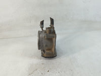 2007-2016 Toyota Sienna Throttle Body P/N:22030-0P050 Fits OEM Used Auto Parts - Oemusedautoparts1.com