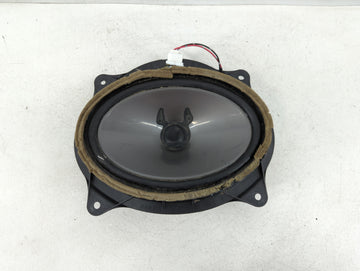 2011 Toyota Sienna Speaker/subwoofer - Oemusedautoparts1.com