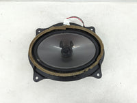 2011 Toyota Sienna Speaker/subwoofer - Oemusedautoparts1.com
