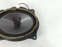 2011 Toyota Sienna Speaker/subwoofer - Oemusedautoparts1.com