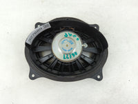 2011 Toyota Sienna Speaker/subwoofer - Oemusedautoparts1.com