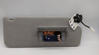 2011 Toyota Sienna Sun Visor Shade Replacement Passenger Right Mirror Fits Fits 2012 2013 2014 OEM Used Auto Parts - Oemused