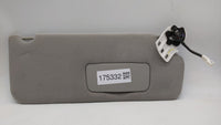 2011 Toyota Sienna Sun Visor Shade Replacement Passenger Right Mirror Fits Fits 2012 2013 2014 OEM Used Auto Parts - Oemused