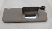 2011 Toyota Sienna Sun Visor Shade Replacement Passenger Right Mirror Fits Fits 2012 2013 2014 OEM Used Auto Parts - Oemused