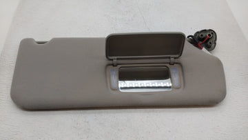 2011 Toyota Sienna Sun Visor Shade Replacement Passenger Right Mirror Fits Fits 2012 2013 2014 OEM Used Auto Parts - Oemused