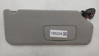 2011 Toyota Sienna Sun Visor Shade Replacement Passenger Right Mirror Fits Fits 2012 2013 2014 OEM Used Auto Parts - Oemused